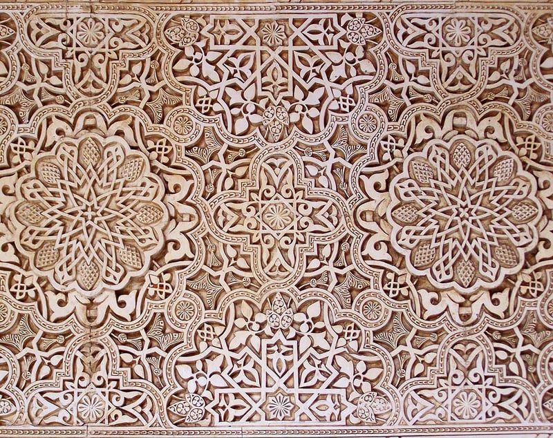 Alhambra