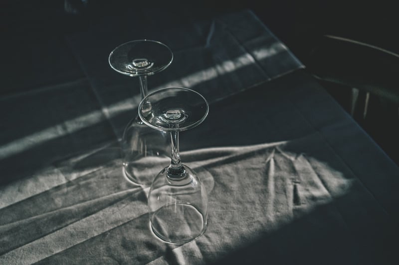 Whimsical Dining